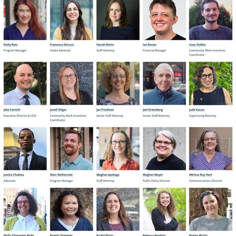 Disability Rights Oregon is growing! We've added several experts to our ...