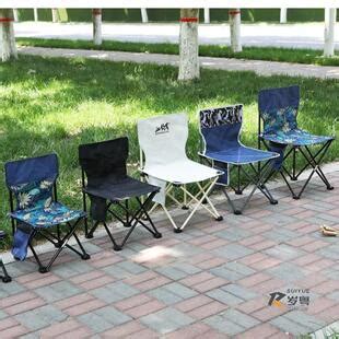 厂家渔具户外休闲折叠钓鱼椅子便携式垂钓画画椅美术写生画凳马扎-阿里巴巴