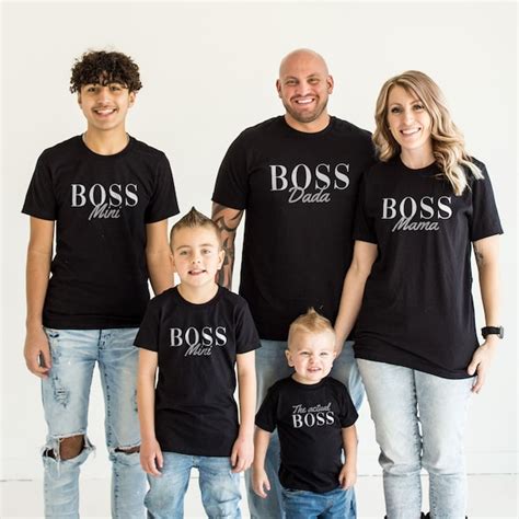 Buy Family Tshirt Online In India - Etsy India