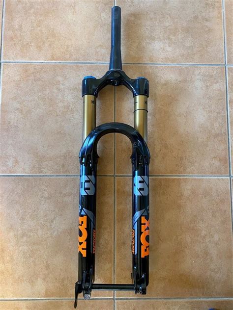 Fox 38 Factory Kashima 29 160 MM in Koln | Fahrräder | Kleinanzeigen