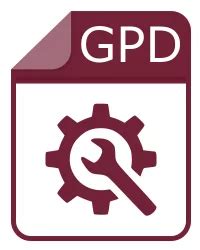 Image result for Open GPD File