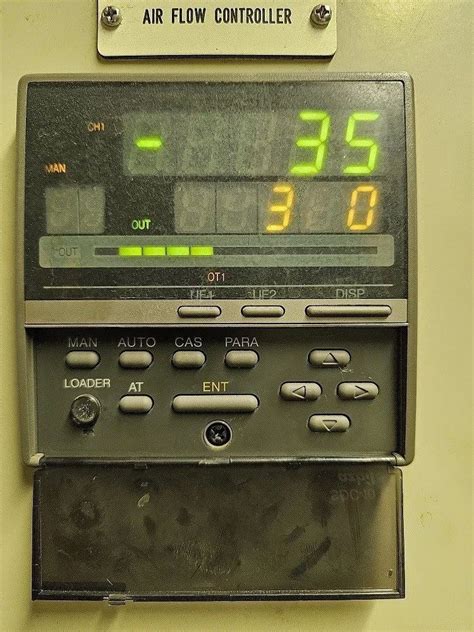 Image result for Air Flow Controller Basics