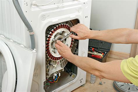 Washing Machine Repairs Do It Yourself 的图像结果
