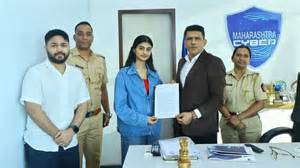 डीपफेक ही है पायल गेमिंग से जुड़ा वायरल वीडियो, पुलिस ने भी कर दिया ...