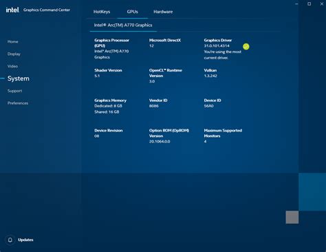 Intel Graphics Driver Installer Error 的图像结果