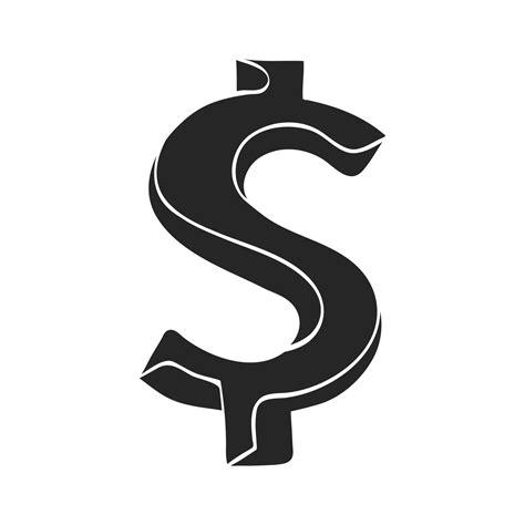 Dollar Sign Vector 的图像结果