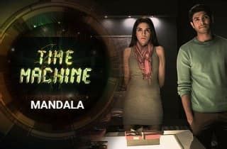 Watch Time Machine Online | S1 E1 | Epic On