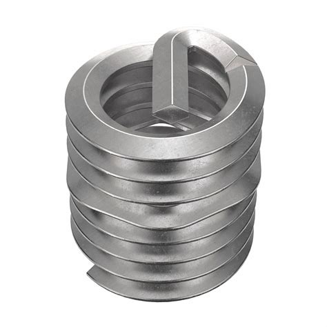 Image result for Helical Coil Thread Insert