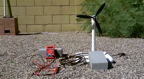 Image result for DIY Free Power Generator