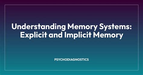 Image result for Examples of Implicit Memory
