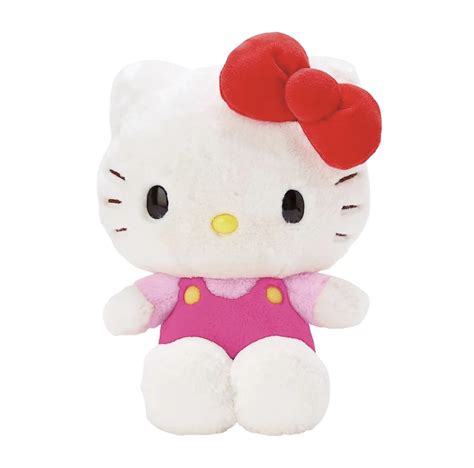 Pin by 愛子 弓子ちゃん on Kawaii Plushies/Soft Toys | Hello kitty plush, Hello ...