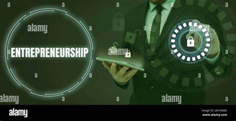 Entrepreneur Discover Process. Sign 的图像结果