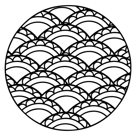 Image result for Printable Zentangle Patterns