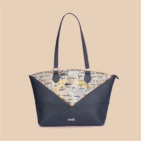 Rhea Kapoor Tote Bag - With Love, Rhea