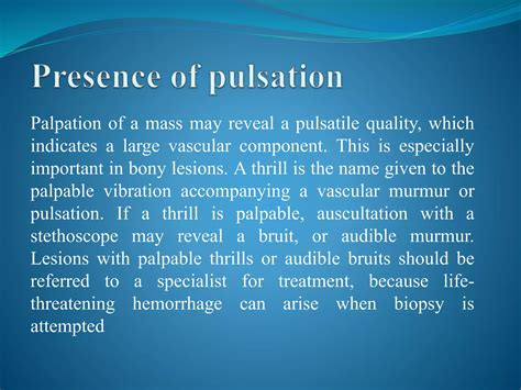 Differential diagnosis of oral and maxillofacial lesions | PPTX