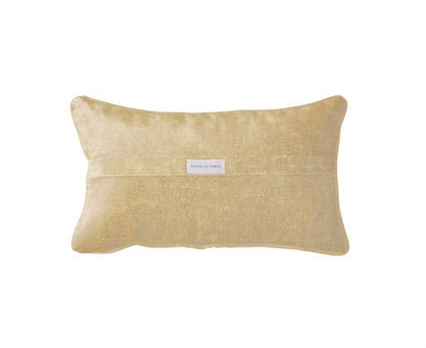 Vintage currency Cushion – www.houseofthreestudio.com