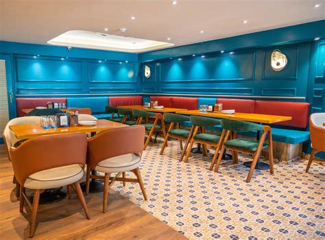 Cafe Sandoz, Connaught Place, New Delhi | Zomato