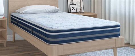 The Top Perks of Opting for a Pocket Spring Mattress This Winter ...