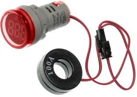 Ammeters Buy Online at Best Prices In India | Flipkart.com