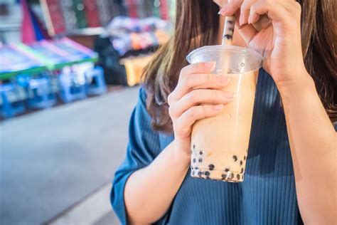 深圳有滋味｜第八期：没有奶茶的夏天是不完整的_读特新闻客户端