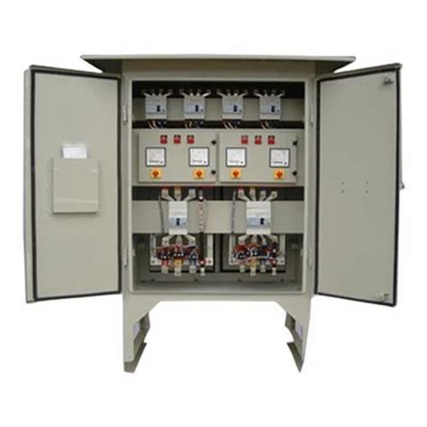 Electrical Power Distribution Box - Feeder Pillar Panel Manufacturer ...