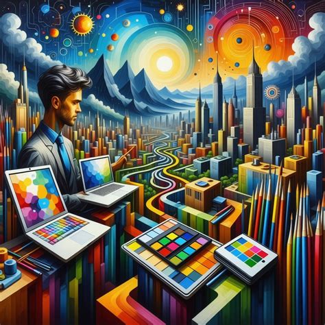 Navigating The Complex World Of SD AI Art: Ownership, Legality, And The ...