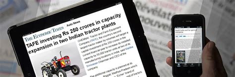 Latest TMTL News Updates