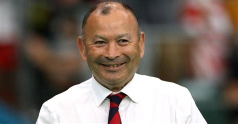 Rugby World Cup: Coach Jones says England won’t lose focus after ...