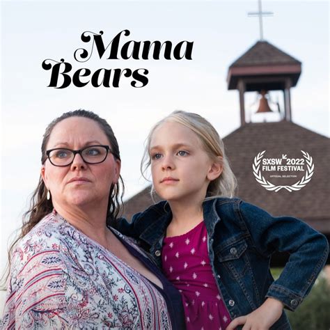 Mama Bears – a/perture cinema