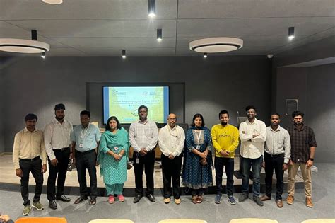 National Academic Immersion Program (NAIP) : Events At MIT-WPU