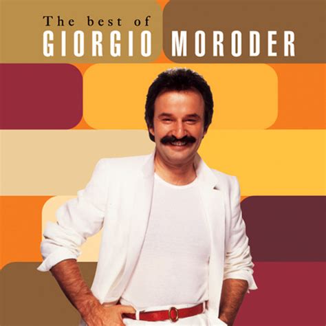 Giorgio Moroder Humane League 的图像结果