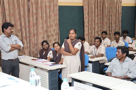 Valedictory Function of Skill Development Training Programme | Photo ...