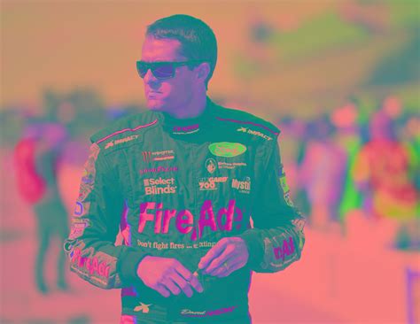 NASCAR Cup Series: 5 replacement candidates for David Ragan in 2020