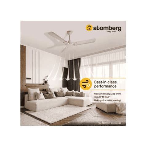 Buy Ceiling Fans Online | Best Ceiling Fans in India With Price. - page 2