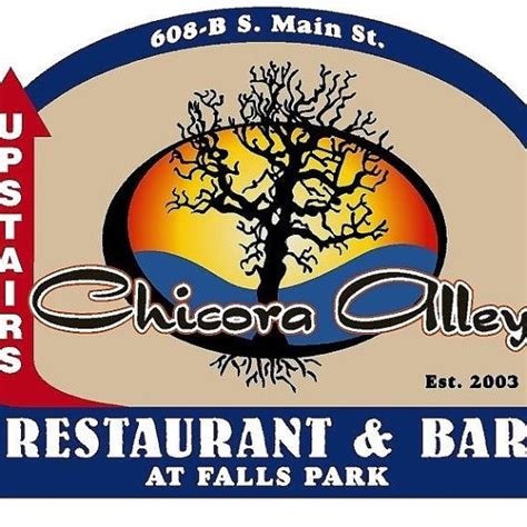 CHICORA ALLEY, Greenville - Menu, Prices & Restaurant Reviews - Tripadvisor