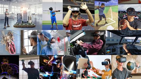 VR Applications 的图像结果