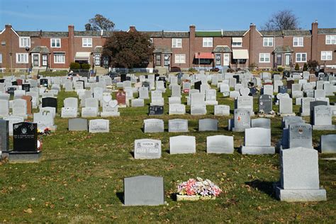 Chelten Hills Cemetery - Philadelphia, Pennsylvania — Local Cemeteries