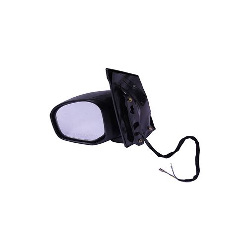 Far Vision Side Door Mirror Amaze / Brio (Motorised) (Left) for Honda ...
