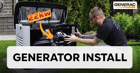 Image result for Generac Program On the Unit