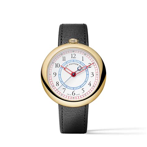 Louis Vuitton Monterey - All Watches for Watches | Louis Vuitton India