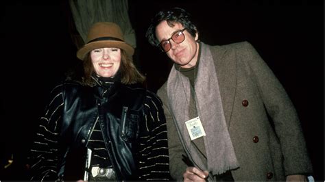 Diane Keaton Boyfriend History: She Dated Warren Beatty, Woody Allen & Al Pacino - Men's Journal