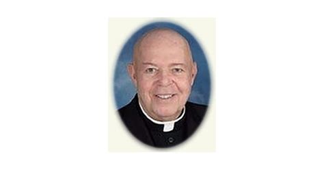 Rev. Michael W. Edwards Obituary (2024) - Sanborn, NY - Rhoney Funeral ...