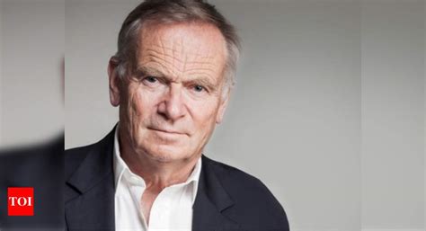 Recap: Twitter chat with Jeffrey Archer - Times of India