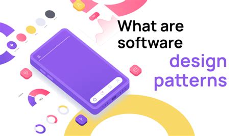 Software Development and Design Pattern 的图像结果