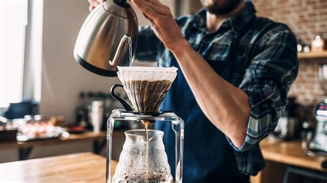 Sign Up For This Coffee Pour Over Workshop | LBB, Bangalore