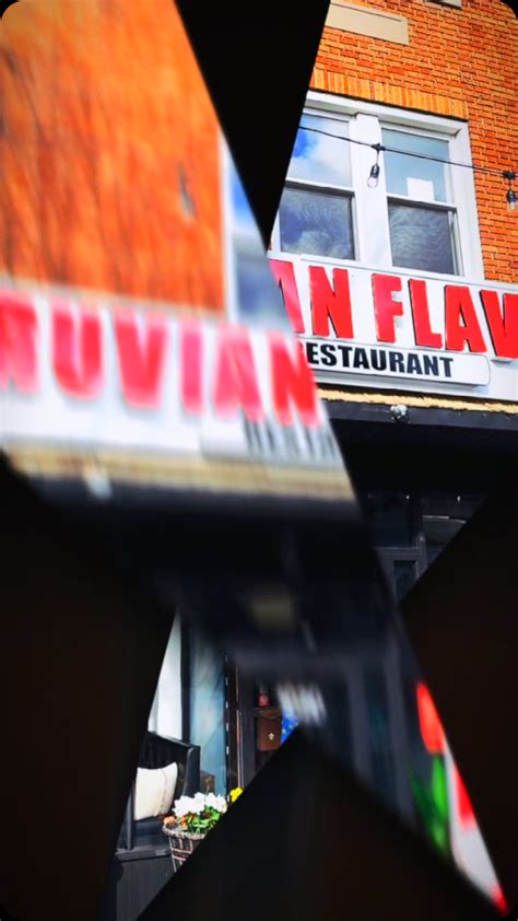 Peruvian Flavors Restaurant - NJ (@peruvianflavors) • Instagram photos ...