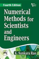 Buy NUMERICAL METHODS FOR SCIENTISTS AND ENGINEERS, 4TH EDITION Book ...