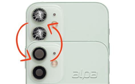 iPhone 12 Mini Camera Test 的图像结果