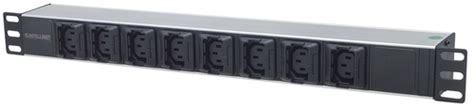 ConsultIT | O Melhor da Tecnologia ao Seu Alcance » PDU RACKMOUNT 1U 8 ...