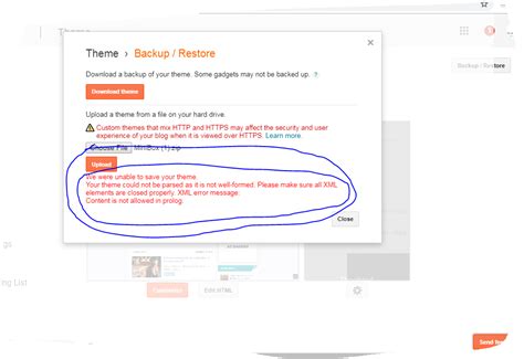 Image result for How to Fix XML Error